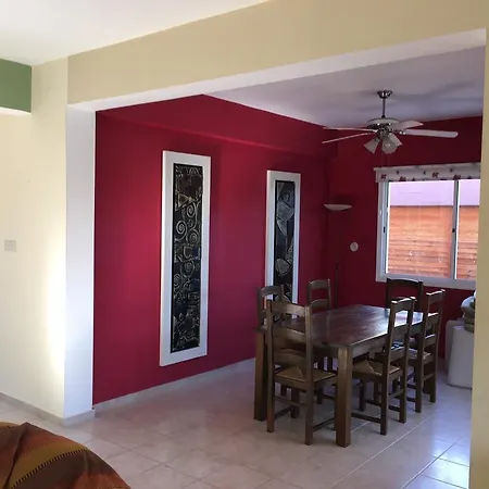 Sunset Villa11 فيلة ماندريا