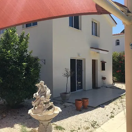 Sunset Villa11 فيلة *