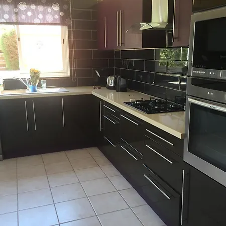Sunset Villa11 فيلة