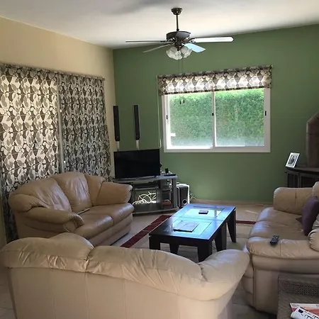 Sunset Villa11