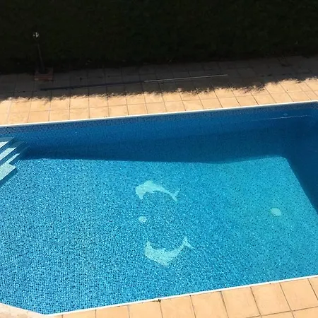 Sunset Villa11 Mandria (Paphos)