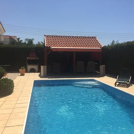 Sunset Villa11 Vilă