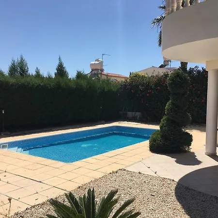 Vilă Sunset Villa11 Mandria (Paphos)