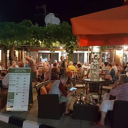 Sunset Villa11 Vilă Mandria (Paphos)