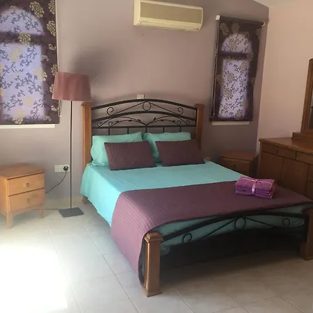 Vilă Sunset Villa11