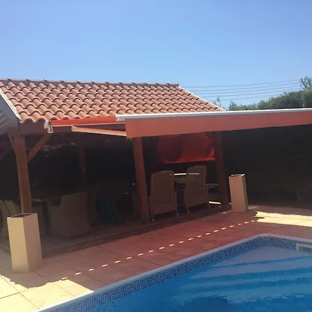 Vilă Sunset Villa11 Mandria (Paphos)