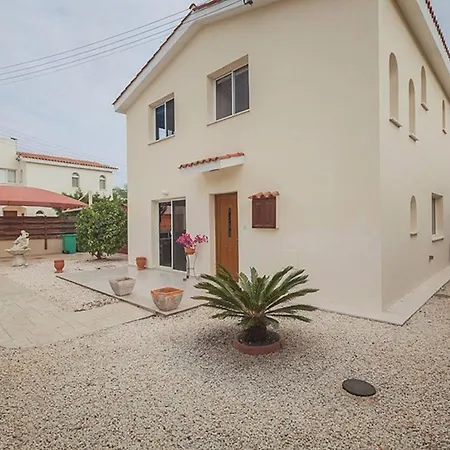 Sunset Villa11 Vilă *