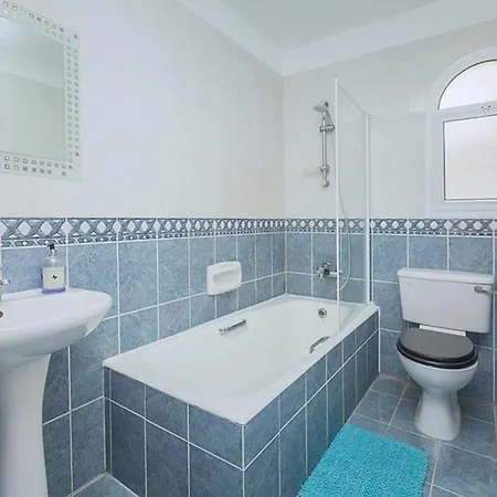 Sunset Villa11 Vilă Mandria (Paphos)